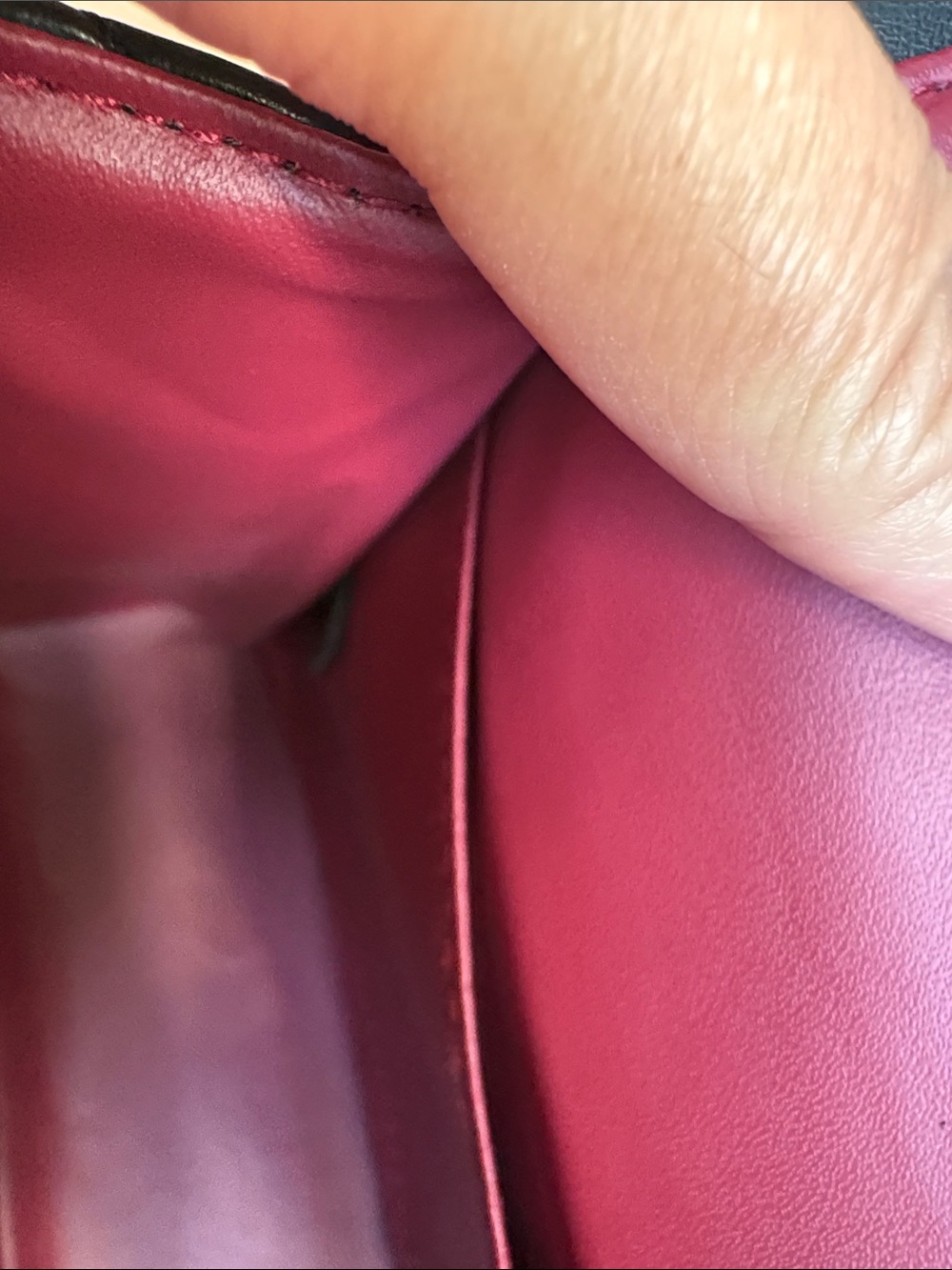 CC Flap bag - Picture 13 of 15